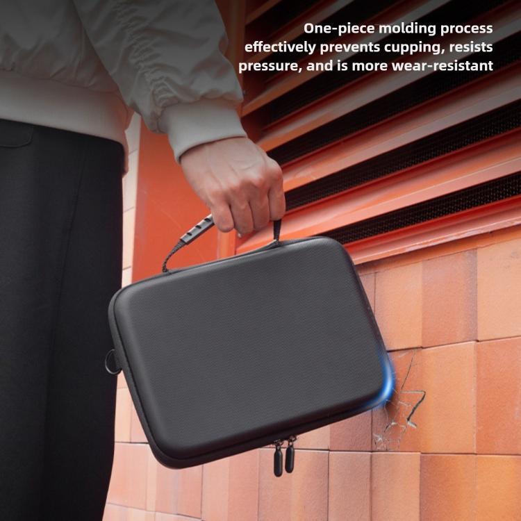Bolsa de almacenamiento portátil para cámara de acción multifuncional para DJI Osmo Action 6 — imagen 7