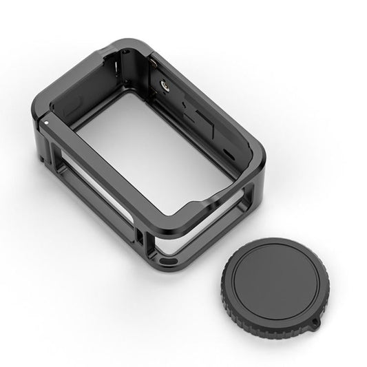Carcasa protectora de aleación de aluminio para DJI Osmo Action 6 — imagen 2