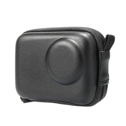 Bolsa de almacenamiento con media cremallera para el cuerpo del Action 6 Mini para DJI Mini