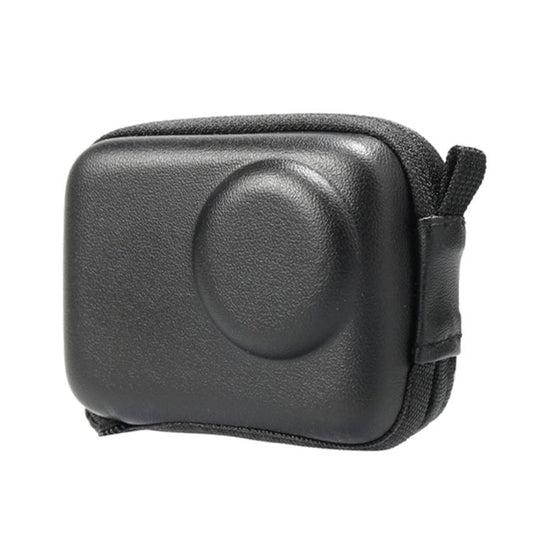 Bolsa de almacenamiento con media cremallera para el cuerpo del Action 6 Mini para DJI Mini