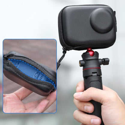 Bolsa de almacenamiento con media cremallera para el cuerpo del Action 6 Mini para DJI Mini — imagen 6
