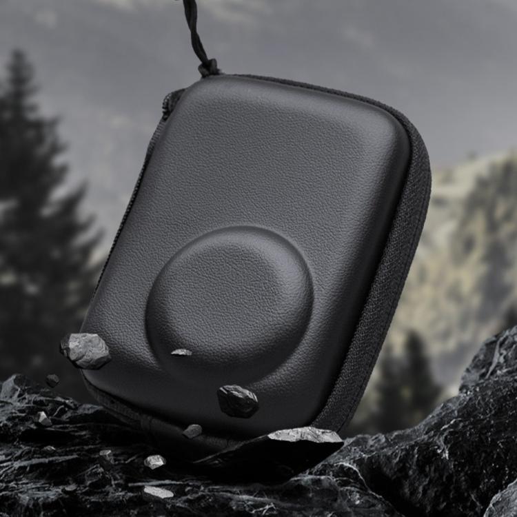 Bolsa de almacenamiento con media cremallera para el cuerpo del Action 6 Mini para DJI Mini — imagen 9