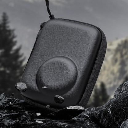 Bolsa de almacenamiento con media cremallera para el cuerpo del Action 6 Mini para DJI Mini — imagen 9