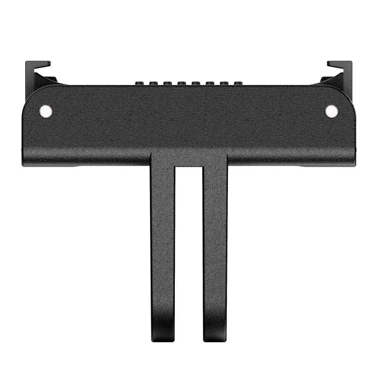 Soporte magnético de liberación rápida para cámaras de acción para DJI Osmo Action 6 (negro) — imagen 3