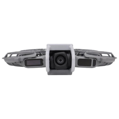 Lente de gimbal 2 Barra protectora antirrayas y anticolisión para para DJI Neo (Gris) — imagen 3