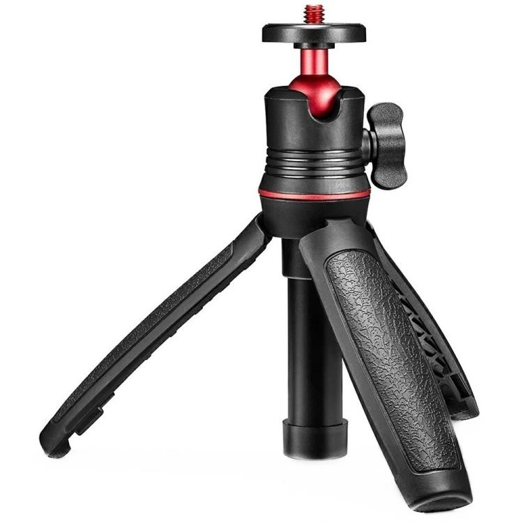 Trípode Mini S-055 para palo de selfie para DJI Osmo Action