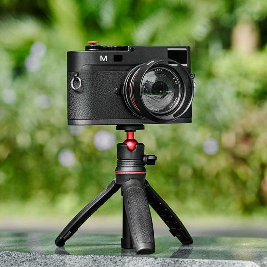 Trípode Mini S-055 para palo de selfie para DJI Osmo Action — imagen 2