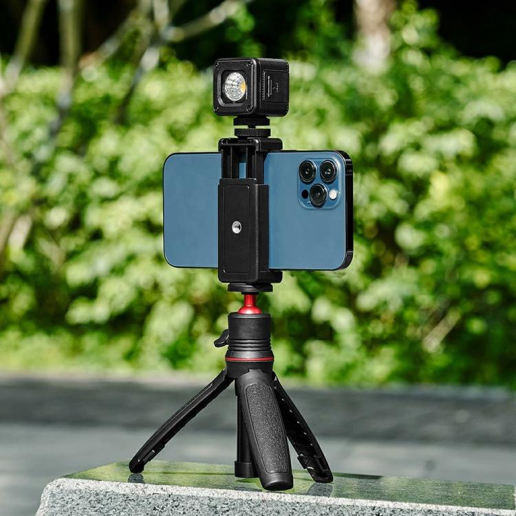 Trípode Mini S-055 para palo de selfie para DJI Osmo Action — imagen 6