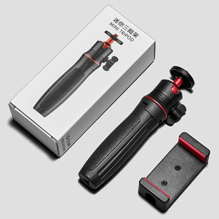 Trípode Mini S-055 para palo de selfie para DJI Osmo Action — imagen 10