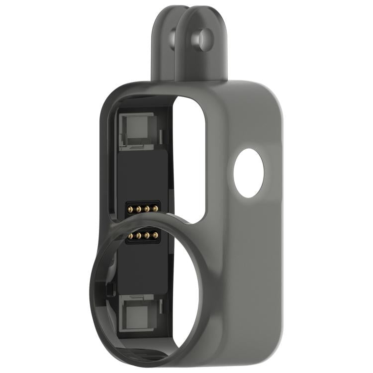 Cubierta protectora de plástico para expansión de cámara Osmo Nano (negra) para DJI Osmo — imagen 2