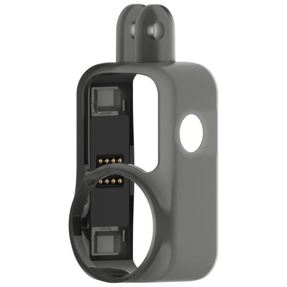 Cubierta protectora de plástico para expansión de cámara Osmo Nano (negra) para DJI Osmo — imagen 2