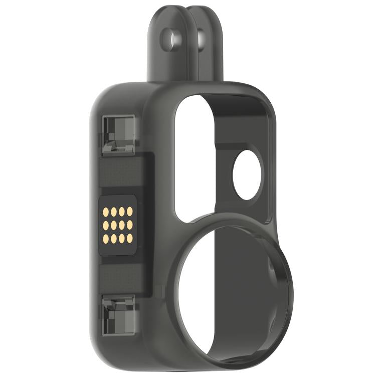 Cubierta protectora de plástico para expansión de cámara Osmo Nano (negra) para DJI Osmo — imagen 3