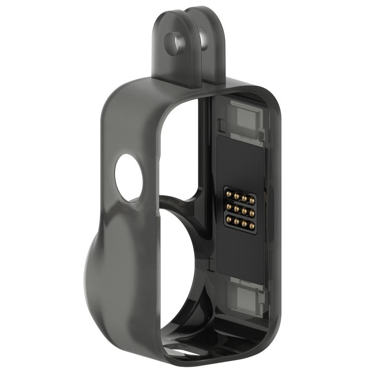 Cubierta protectora de plástico para expansión de cámara Osmo Nano (negra) para DJI Osmo — imagen 4