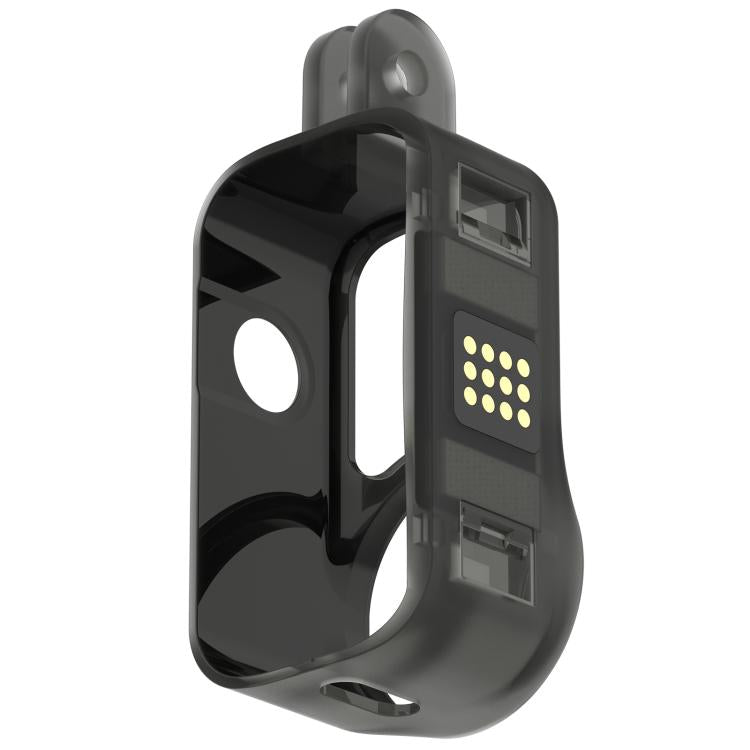 Cubierta protectora de plástico para expansión de cámara Osmo Nano (negra) para DJI Osmo — imagen 5