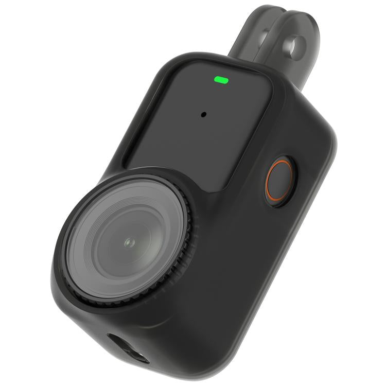 Cubierta protectora de plástico para expansión de cámara Osmo Nano (negra) para DJI Osmo — imagen 6