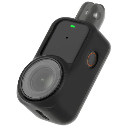 Cubierta protectora de plástico para expansión de cámara Osmo Nano (negra) para DJI Osmo — imagen 6