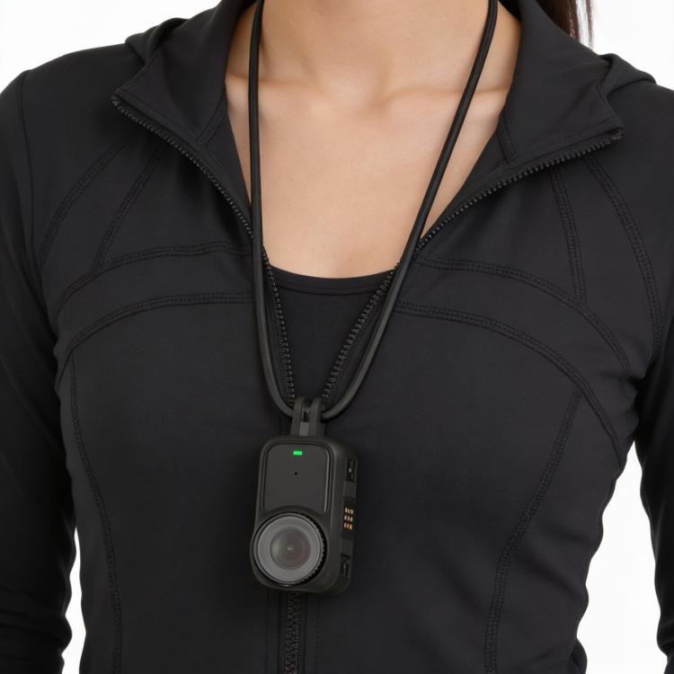 Cubierta protectora de plástico para expansión de cámara Osmo Nano (negra) para DJI Osmo — imagen 9