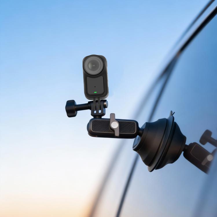 Cubierta protectora de plástico para expansión de cámara Osmo Nano (negra) para DJI Osmo — imagen 11