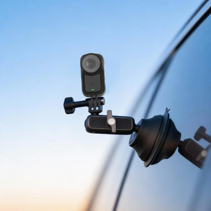 Cubierta protectora de plástico para expansión de cámara Osmo Nano (negra) para DJI Osmo — imagen 11