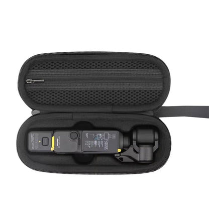 Funda protectora rígida antiarañazos para DJI Osmo Pocket 4 (negra) — imagen 3