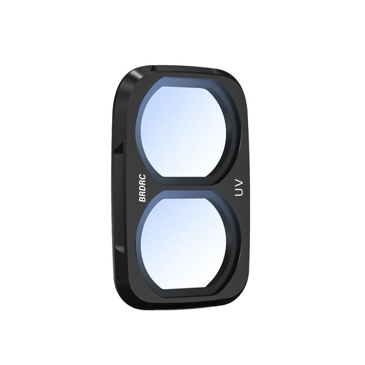 Filtros para lentes de cámara 4P para DJI Osmo Pocket (UV)