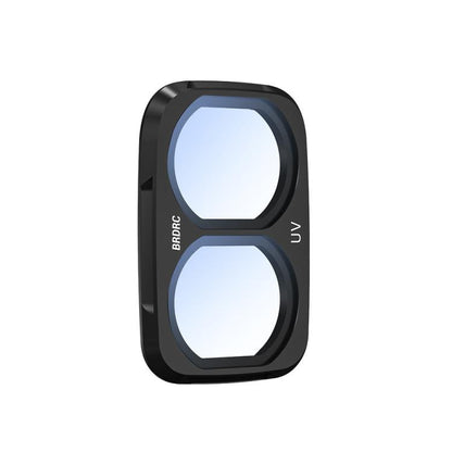 Filtros para lentes de cámara 4P para DJI Osmo Pocket (UV)