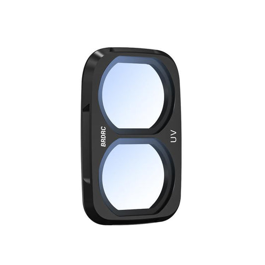 Filtros para lentes de cámara 4P para DJI Osmo Pocket (UV)