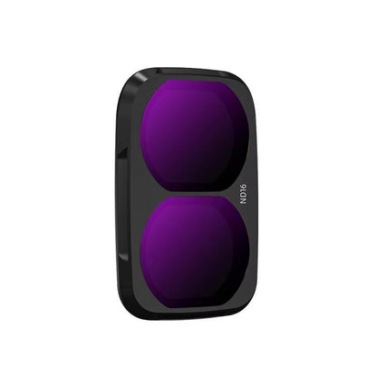 Filtros para lentes de cámara 4P para DJI Osmo Pocket (ND16)