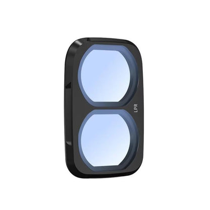 Filtros para lentes de cámara 4P para DJI Osmo Pocket (LPR)