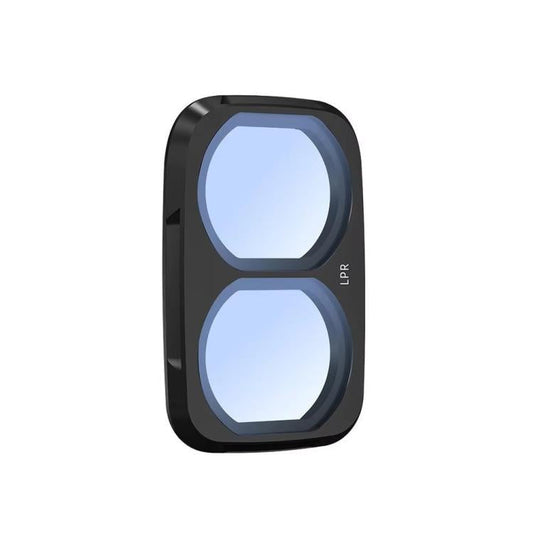 Filtros para lentes de cámara 4P para DJI Osmo Pocket (LPR)