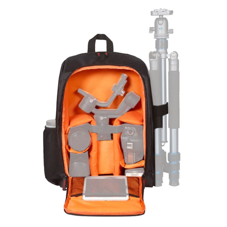 Mochila de nylon impermeable portátil de viajes al Air libre StarRC para DJI Mavic 2