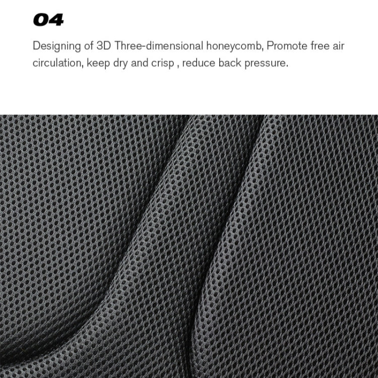 Mochila de nylon impermeable portátil de viajes al Air libre StarRC para DJI Mavic 2 — imagen 13