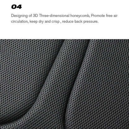 Mochila de nylon impermeable portátil de viajes al Air libre StarRC para DJI Mavic 2 — imagen 13