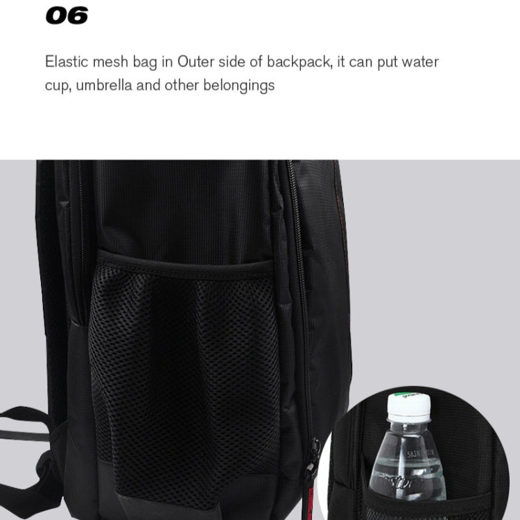 Mochila de nylon impermeable portátil de viajes al Air libre StarRC para DJI Mavic 2 — imagen 15