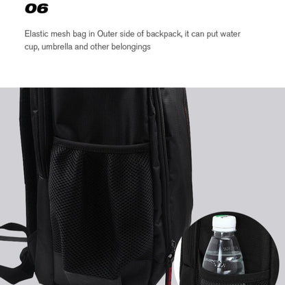 Mochila de nylon impermeable portátil de viajes al Air libre StarRC para DJI Mavic 2 — imagen 15
