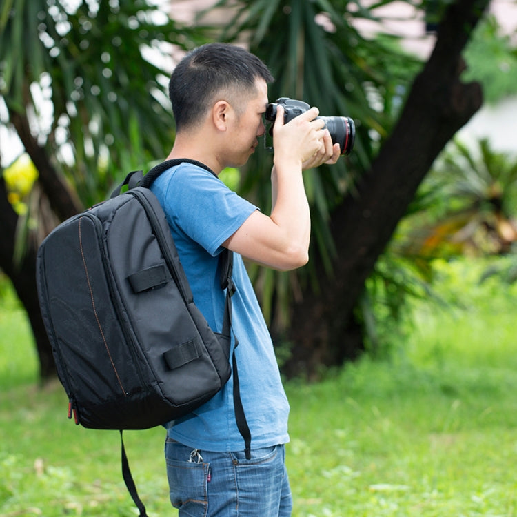 Mochila de nylon impermeable portátil de viajes al Air libre StarRC para DJI Mavic 2 — imagen 16