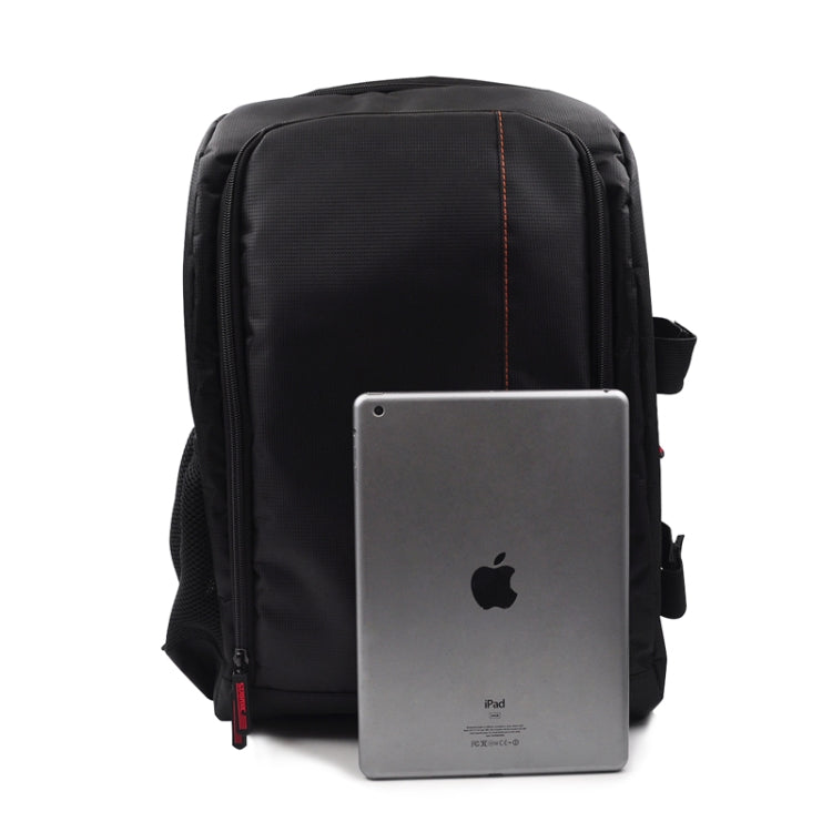 Mochila de nylon impermeable portátil de viajes al Air libre StarRC para DJI Mavic 2 — imagen 5