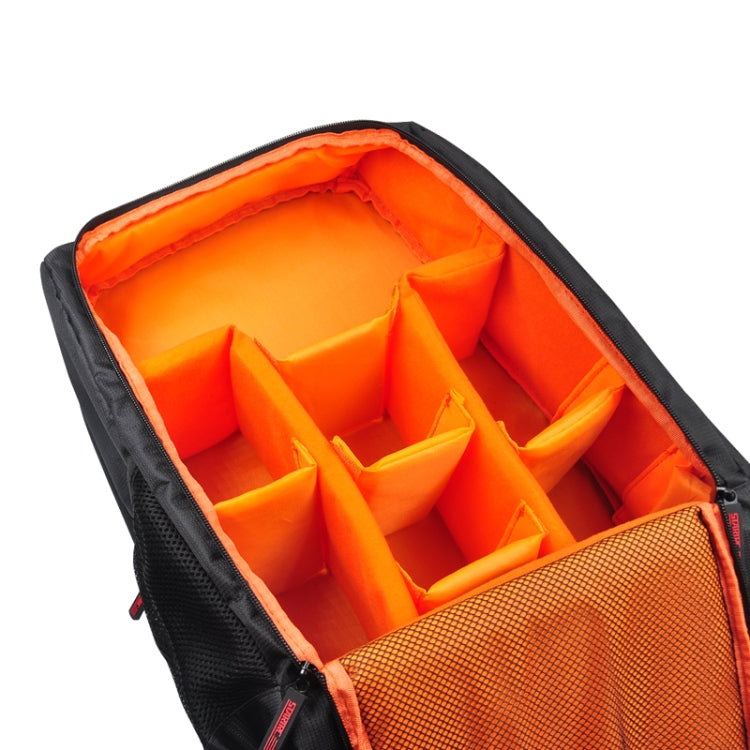 Mochila de nylon impermeable portátil de viajes al Air libre StarRC para DJI Mavic 2 — imagen 6