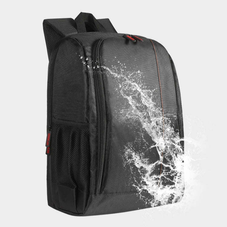 Mochila de nylon impermeable portátil de viajes al Air libre StarRC para DJI Mavic 2 — imagen 7