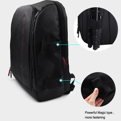 Mochila de nylon impermeable portátil de viajes al Air libre StarRC para DJI Mavic 2 — imagen 8