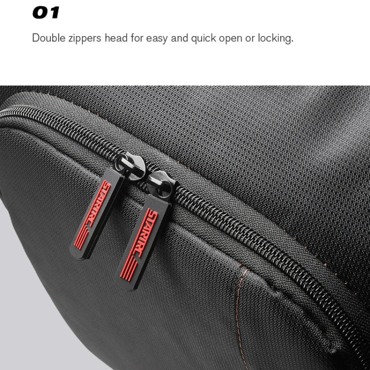 Mochila de nylon impermeable portátil de viajes al Air libre StarRC para DJI Mavic 2 — imagen 10