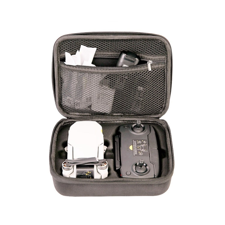 Estuche de transporte portátil Bolsa de almacenamiento de tela resistente al desgaste para accesorios Dron para DJI Mavic Mi…