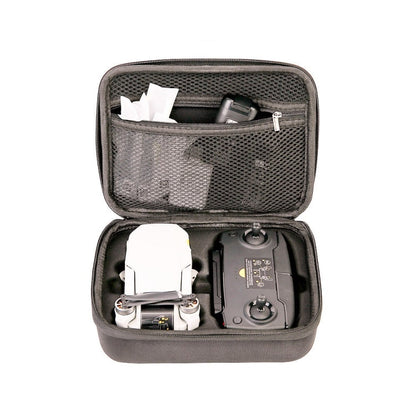 Estuche de transporte portátil Bolsa de almacenamiento de tela resistente al desgaste para accesorios Dron para DJI Mavic Mi…