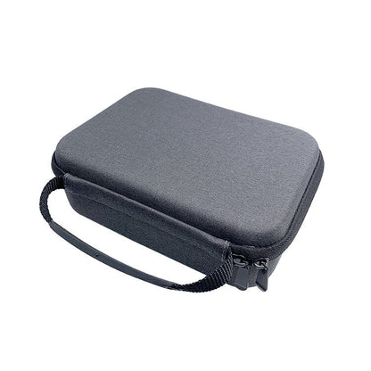 Estuche de transporte portátil Bolsa de almacenamiento de tela resistente al desgaste para accesorios Dron para DJI Mavic Mi…