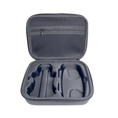 Estuche de transporte portátil Bolsa de almacenamiento de tela resistente al desgaste para accesorios Dron para DJI Mavic Mi…