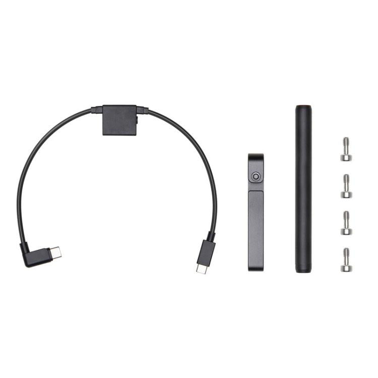 Kit de montaje de motor de enfoque de seguimiento Original Ronin SC para DJI Ronin
