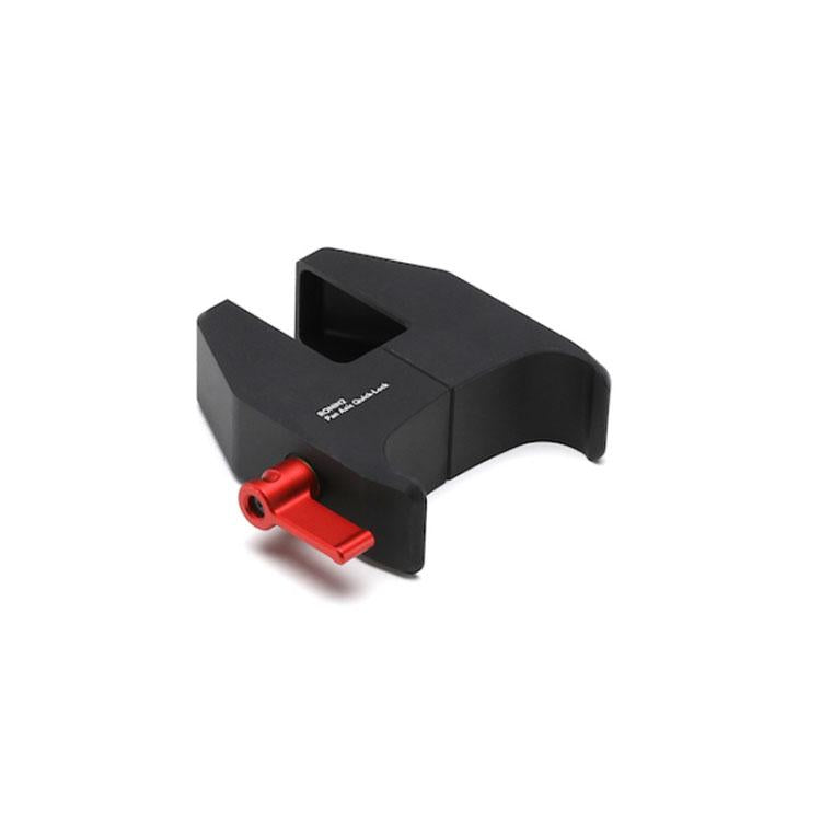 Kit de bloqueo de eje giratorio Original Ronin 2 para DJI Ronin