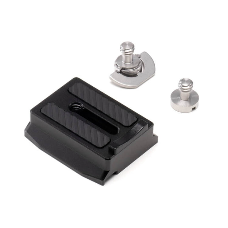 Placa de liberación Mini rápida Original para DJI RS 3 — imagen 2