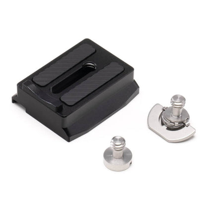 Placa de liberación Mini rápida Original para DJI RS 3 — imagen 3
