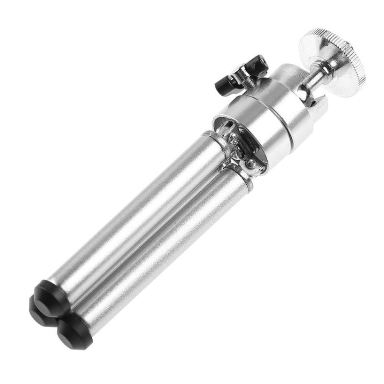 Trípode Mini Telescópico portátil Telescópico DSLR Tabla de cámara Soporte de trípode para Gopro Hero9 Negro / Hero8 Negro /…